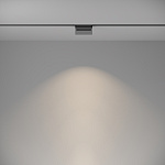 Трековый светильник Technical TR075-2-10W4K-B, фото 3