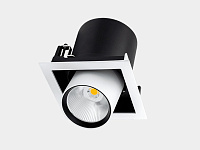 Встраиваемый светильник на штанге DesignLed SPL 00-00003438, фото 3
