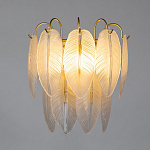 Накладной светильник Arte Lamp Evie A4052AP-2SG, фото 3