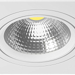 Встраиваемый светильник Lightstar Intero 111 i836060706, фото 4
