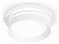 Встраиваемый светильник Ambrella Light XC XC8050021, фото 2