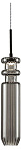 Подвесной светильник Arte Lamp Crystal A2942SP-1BK, фото 2