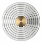 Накладной светильник Odeon Light FELT 7035/6WW