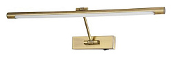 Подсветка для картины Arte Lamp Harrison A1711AP-1AB, фото 1