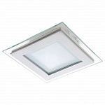 Встраиваемый светильник Lightstar Acri 212020