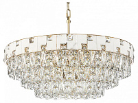 Подвесная люстра Odeon Light Chessi 5076/21, фото 2