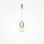 Подвесной светильник Maytoni MOD267PL-L18CH3K, фото 3
