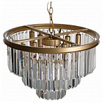 Подвесная люстра Loft it Prism Clear 10019/500C, фото 1
