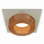 Встраиваемый светильник Ambrella Light XC XC7633024