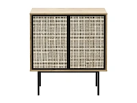 Шкаф Boho низкий 568478, фото 2