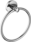 AQ4212CR ОБЕРОН полотенцедержатель кольцо