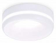 Встраиваемый светильник Ambrella Light TN TN3333, фото 1