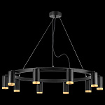 Подвесная люстра Lightstar Rullo LR02037040, фото 4