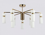 Люстра на штанге Ambrella Light LH LH56128, фото 4