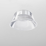 Комплектующие для светильника Technical LensD50-50, фото 2