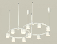 Подвесная люстра Ambrella Light XR XR92081002, фото 2