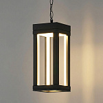 Подвесной светильник Elektrostandard Frame 1528 TECHNO LED, фото 1