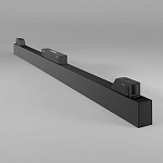 Встраиваемый светильник Elektrostandard Slim Magnetic a063540, фото 4