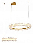 Подвесной светильник Kink Light Лаура 08245,36PA(4000K)