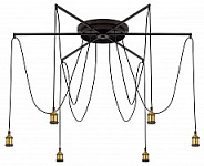 Подвесной светильник Citilux Эдисон CL451261