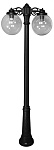 Фонарный столб Fumagalli Globe 300 G30.157.S20.AZE27DN, фото 1
