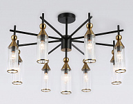 Люстра на штанге Ambrella Light LH LH55258, фото 4