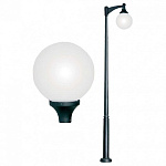 Фонарный столб Fumagalli Globe 400 Modern G41.372.A10.AYE27, фото 2