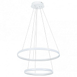 Подвесной светильник Arte Lamp Meridiana A2198SP-2WH, фото 2