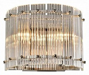 Накладной светильник iLamp Silverstone W9503-2 NIC, фото 1