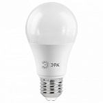 Лампа светодиодная Эра Стандарт E27 21Вт 6000K LED A65-21W-860-E27, фото 1