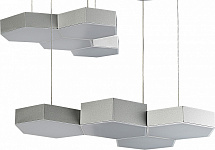 Подвесной светильник Lightstar Favo 750224, фото 3