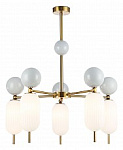 Люстра на штанге Ambrella Light LH LH53104