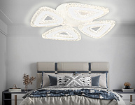 Потолочная люстра Ambrella Light FA FA4019, фото 3