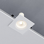 Встраиваемый светильник Elektrostandard City a067706, фото 3
