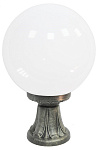 Наземный низкий светильник Fumagalli Globe 300 G30.111.000.BYE27, фото 1