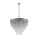 Подвесной светильник Maytoni MOD091PL-09CH, фото 4
