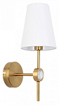 Бра Arte Lamp DANIELLA A4104AP-1PB, фото 1