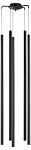 Подвесная люстра Lightstar Tubo L5T747447, фото 1