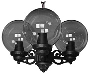 Подвесной светильник Fumagalli Globe 250 G25.120.S30.AZE27, фото 1