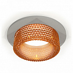 Встраиваемый светильник Ambrella Light XC XC6514044, фото 2