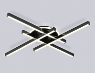 Потолочная люстра Ambrella Light COMFORT FL6282, фото 3