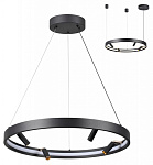 Подвесная люстра Odeon Light Fonda 4317/58L, фото 3