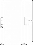 Накладной светильник Elektrostandard Langer a061985, фото 4