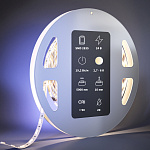 Светодиодная лента Led Strip 201124, фото 3