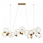 Подвесная люстра Odeon Light Trellis 5086/64L, фото 4