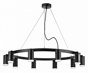 Подвесная люстра Lightstar Rullo LR0203700, фото 3