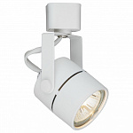 Светильник на штанге Arte Lamp Track Lights A1310PL-1WH, фото 2