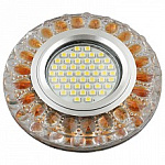 Встраиваемый светильник Fametto DLS-L151 UL-00003909
