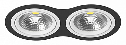 Встраиваемый светильник Lightstar Intero 111 i9270606, фото 2