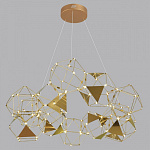 Подвесная люстра Odeon Light Trellis 5086/56L, фото 3